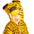 Tiger Costume for Kids Fancy Dress Competition
