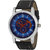 Tigerhills Cronograph Style Blueish Watch For Men