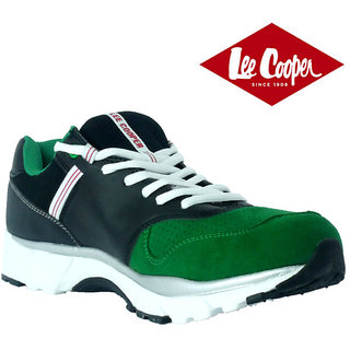 Lee cooper sales sports shoes