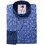 Casual Shirt Denim Blue Color for Men by Tag  Trend