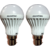Cool White LED Bulb 3W (Pack of 2)