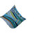 Handmade Kantha Cushion Cover Case Pillow Throw Vintage Decotative Art 16 (Lkhcc-132-Lbl)