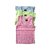 Childhood Coloured Baby Vest Set of 3