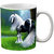 meSleep Horse Mug