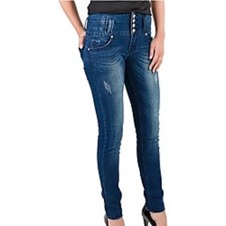 shopclues jeans for womens