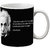 meSleep Einstein Mug