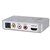 AV RCA Signal SVIDEO to HDMI Converter ( 3RCA AV TO HDMI )