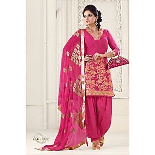 Shopclues punjabi suit on sale