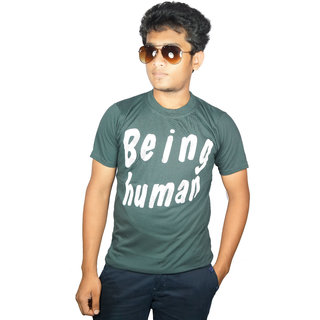 Buy Being Human T-shirts Online @ ₹159 