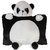 Deals India Black  White Panda Pillow