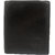 Rsc Genuine Leather Dark Brown Color Bifold Executive Wallet RSC00542