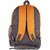 bagsRus Orange Universal Backpack