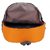 bagsRus Orange Universal Backpack