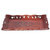 Onlineshoppee Wooden Handicrafts Designed Tray Large Size Sise(LxBxH-15x10) Inch