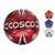 Cosco Italia Football Size-3