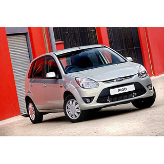 Ford figo cheap wheel cover