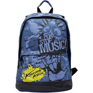 Kanvas katha backpack online