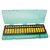 17 rod yellow Abacus with Box