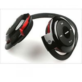 Nokia BH 503 Stereo Bluetooth Headset