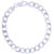 (Aashirwad) Curb Chain Bracelet For Men
