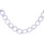 (Aashirwad) Curb Chain Bracelet For Men
