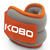 Kobo Lycra Ankle / Wrist Weight 1 Kg