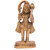 Sai Shop Brass Hanuman Ji Religious Idol