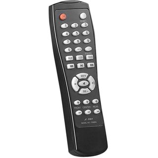 F&d cheap remote online