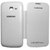 DR2S FLIP COVER FOR Samsung Galaxy Star Pro S7262 - White