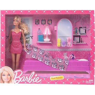 Barbie sweet best sale