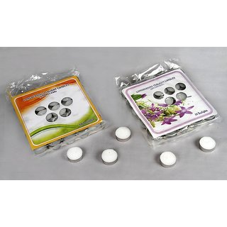 Tealight Candle Pack of 1000 pcs