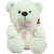 2 feet Teddy Bear (White)