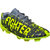 Livia Fighter green Football Stud Shoes