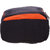 bagsRus Orange Capri Shoe Bag