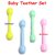Teether / Gum Soother Set