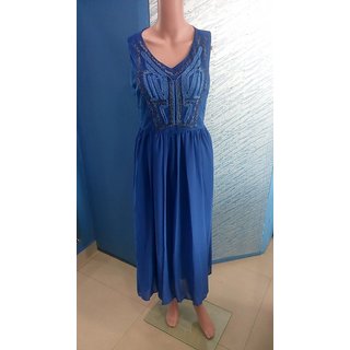 long middy for ladies