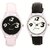 Tanz Combo of Two Watches TW018  TW015
