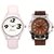 Tanz Combo Of Two Watches TW014  TW012