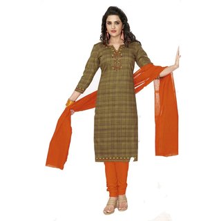 chudidhar park online shopping
