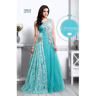 Shopclues gown store