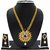 Zaveri Pearls Alluring Necklace Set-ZPFK3436