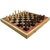 Wood O Plast Chess Box Special - 15 Inches (With Wooden Chessmen)