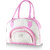 Pink Color Shoulder Bag