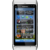 Nokia N8 Full Housing Body Panel - Siliver 100 Original