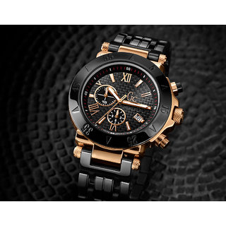Gc smart luxury top