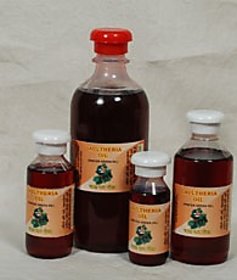Nilgiri Royal Winter Green (Gaultheria Oil) 250 ML