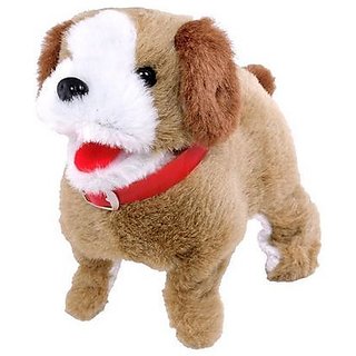 Battery dog toy Clearance