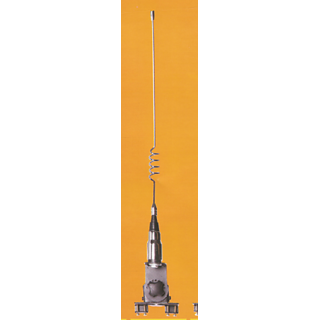 Stylish car sales antenna long