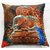 valtellina indiaSaint Budha Design 3D Cushion Cover(DGC18X18012)