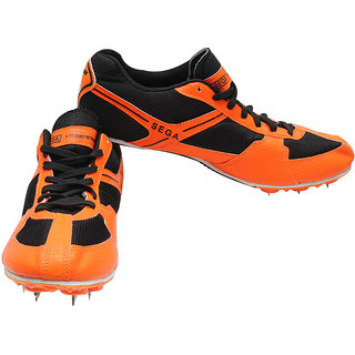 Buy Sega Orange Spiker Shoes Online 999 From Shopclues Terug naar de homepage terug naar boven. shopclues